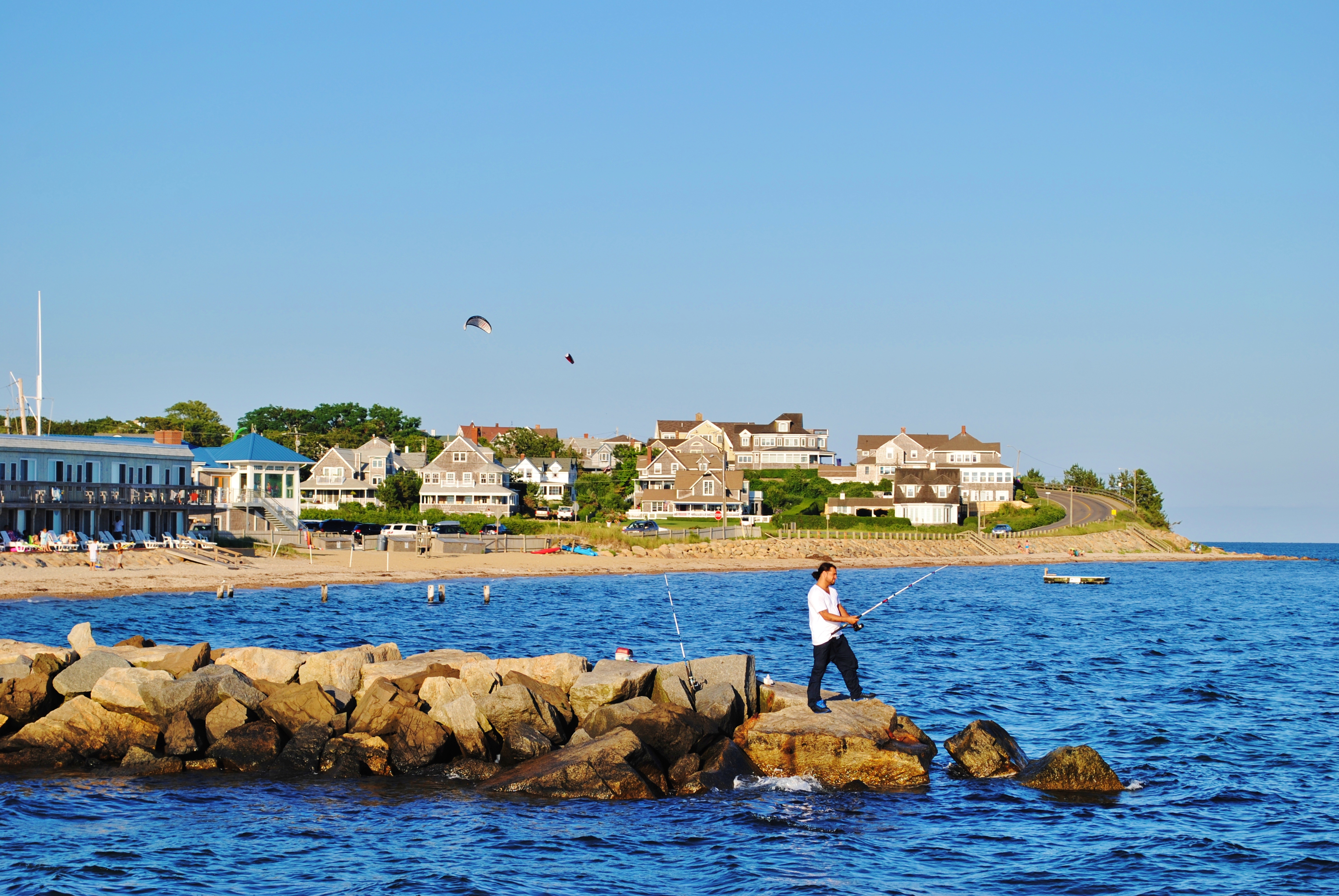 Cape Cod Escort