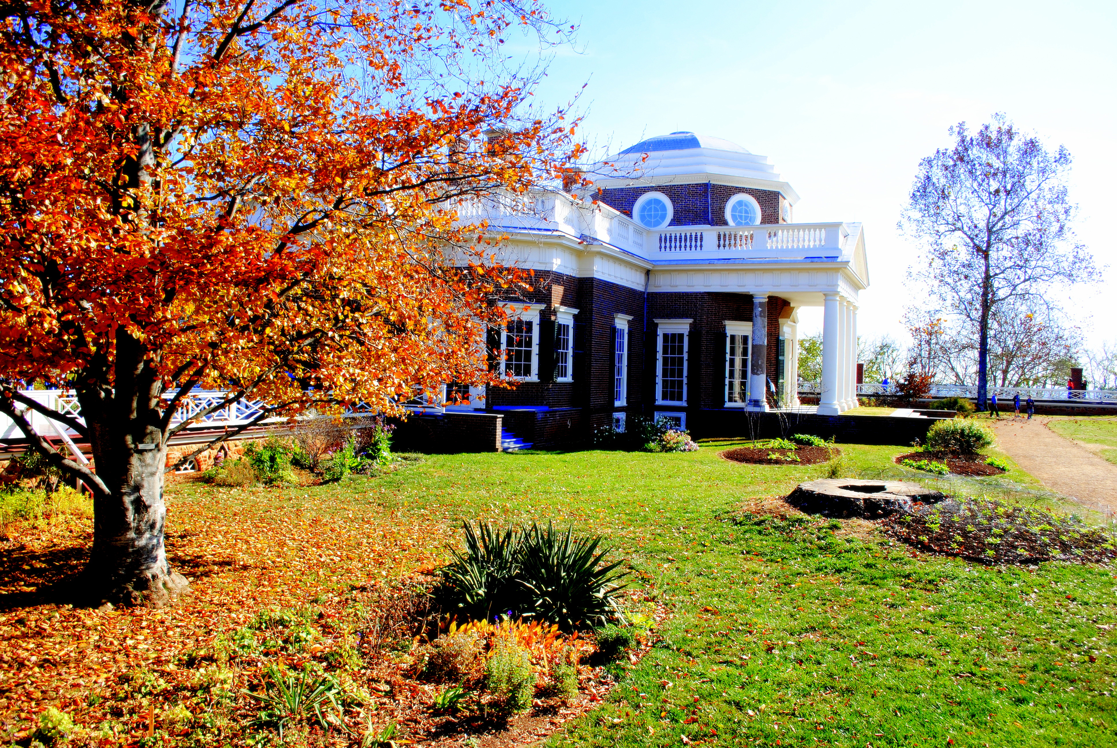 Historic Homes: How To Visit Monticello | The Suitcase Scholar